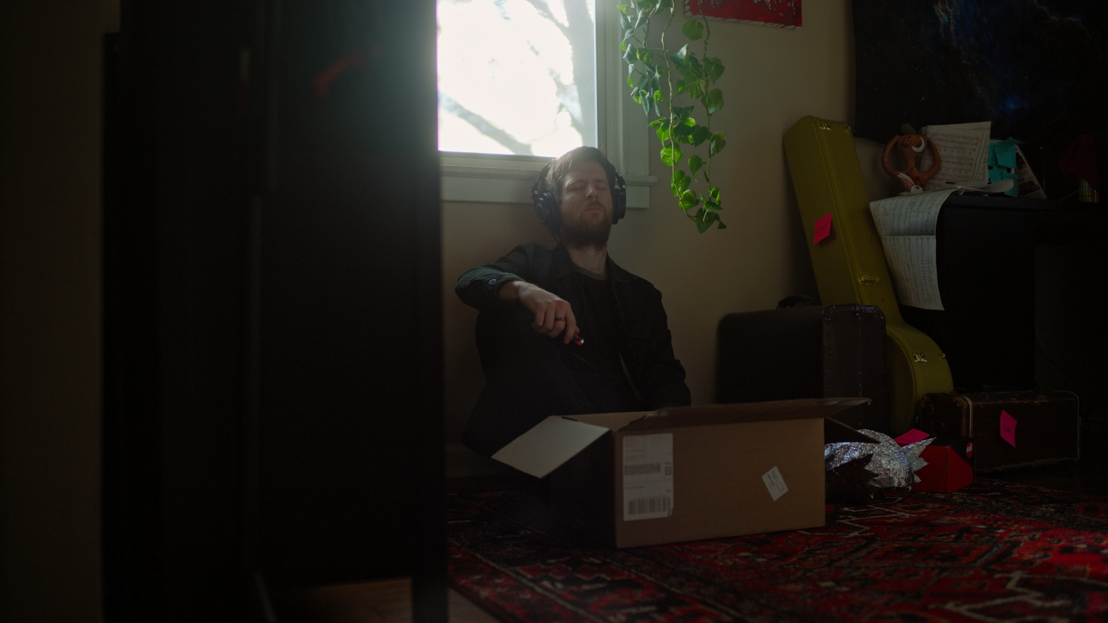 Director