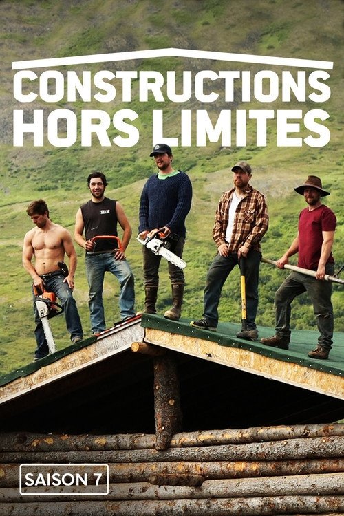 Poster de Temporada 7