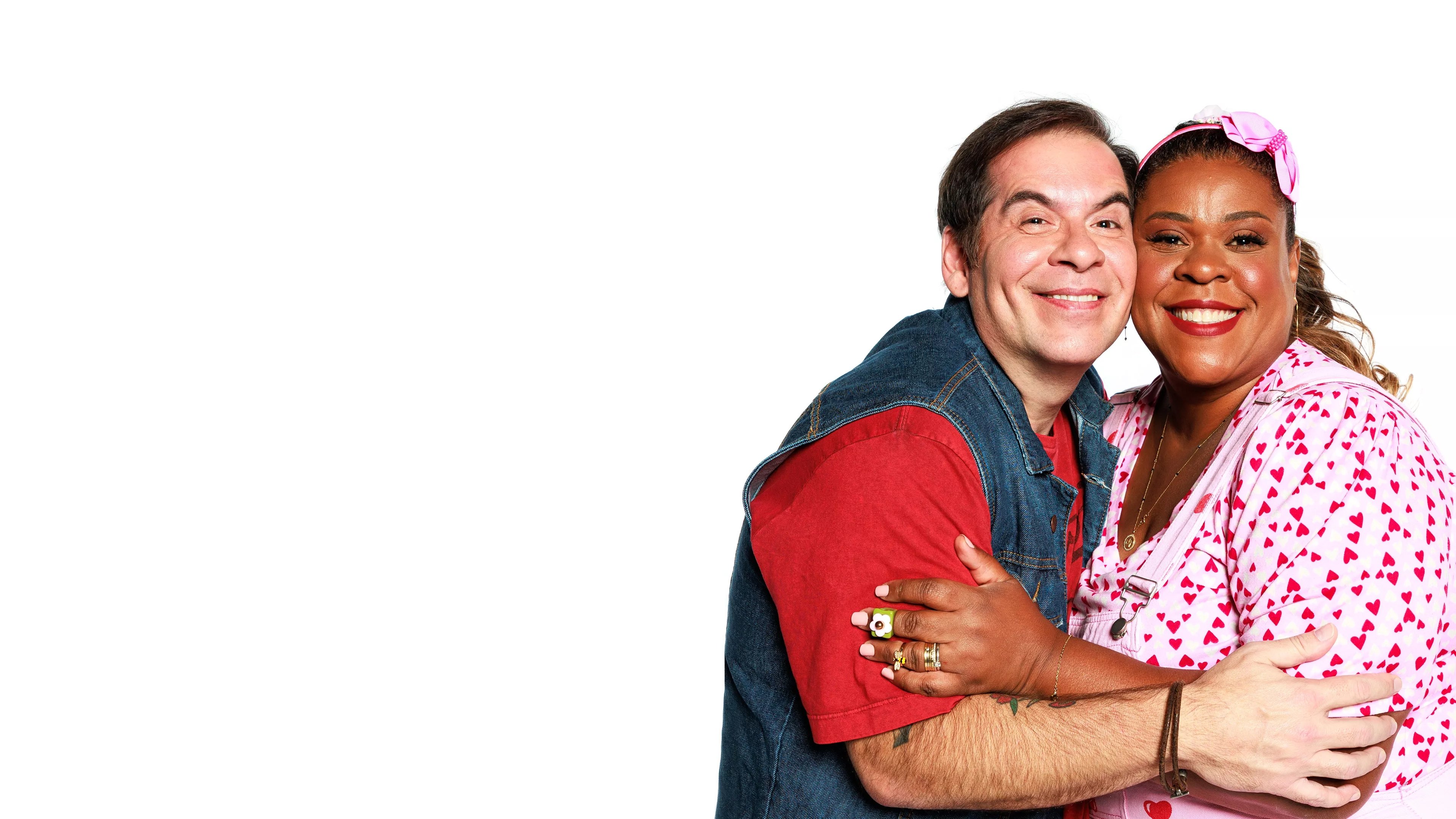 Backdrop image
