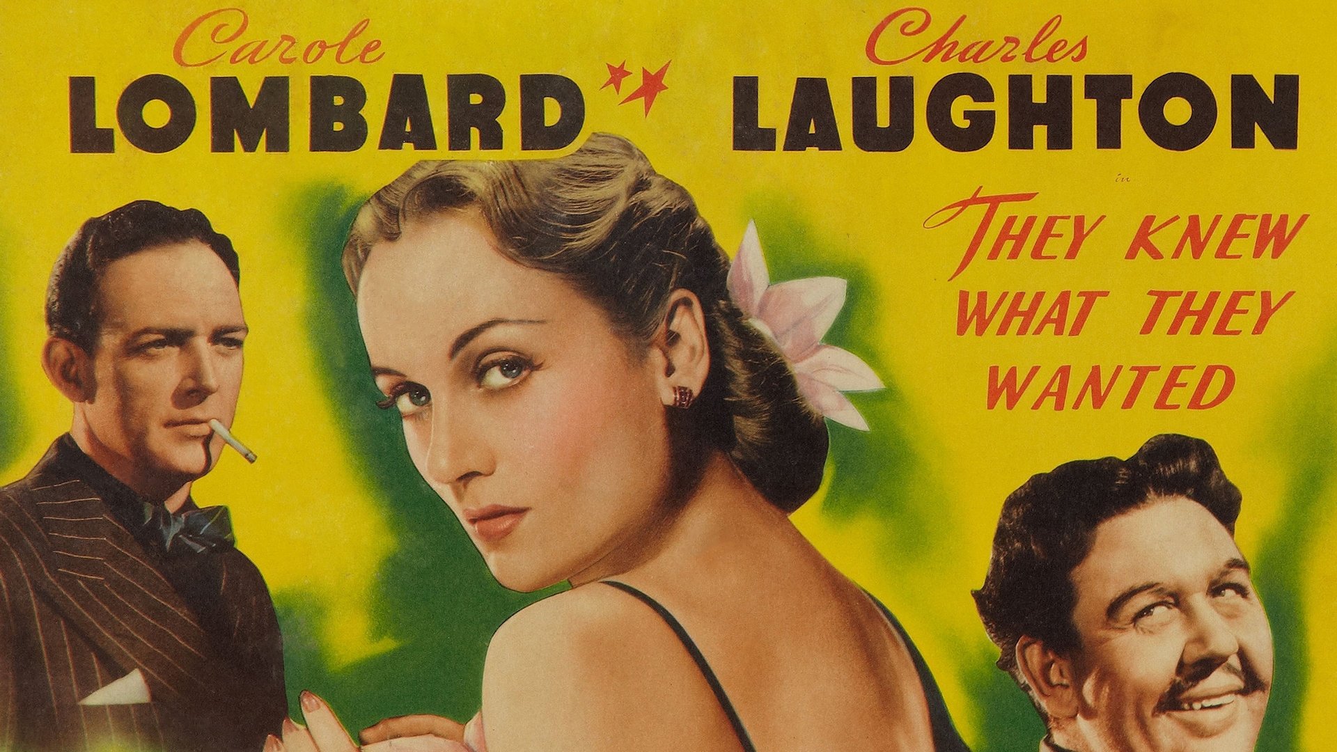 Backdrop image