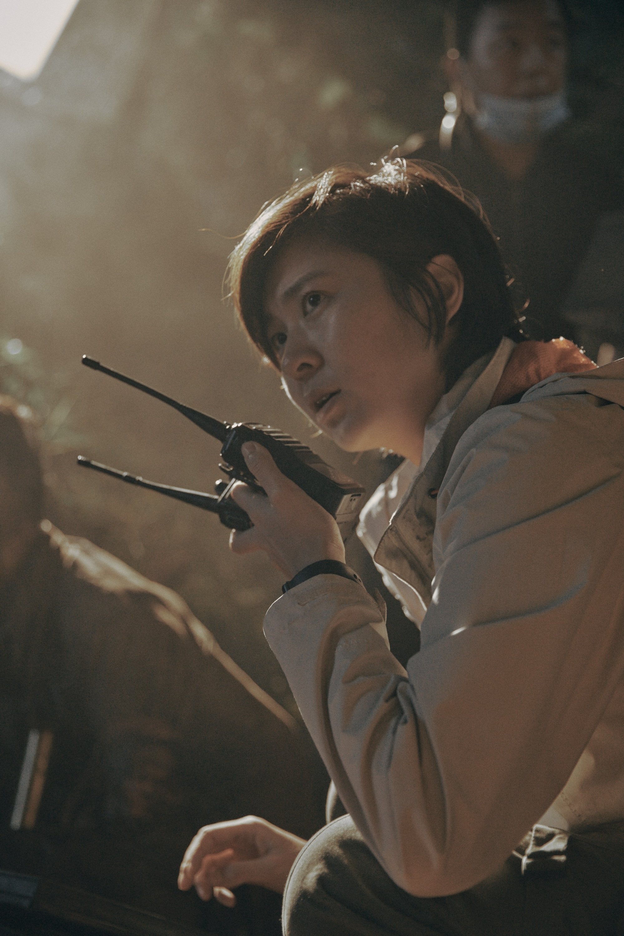 Foto de Cai Jing