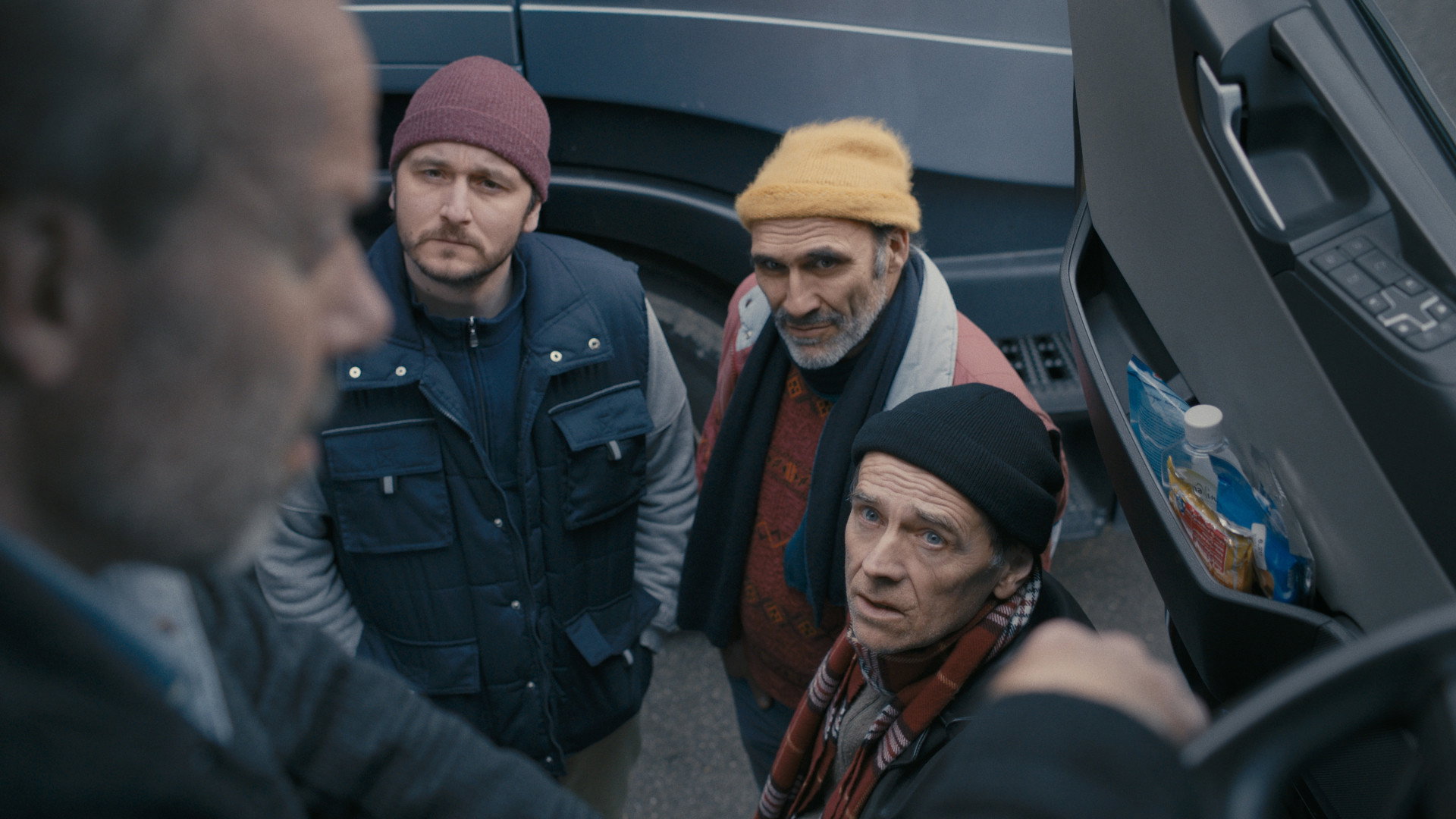 Director