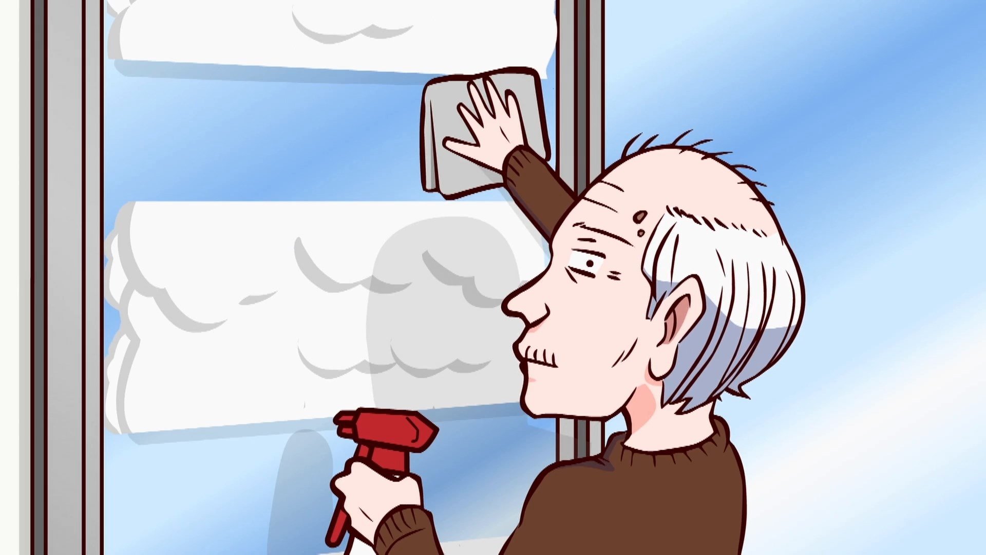 Window