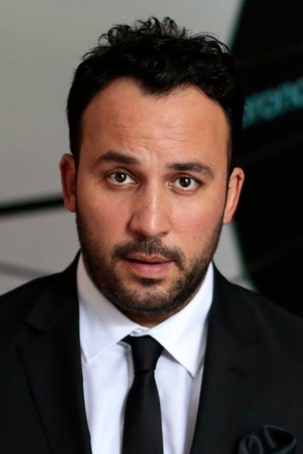 Foto de Ferit Aktuğ