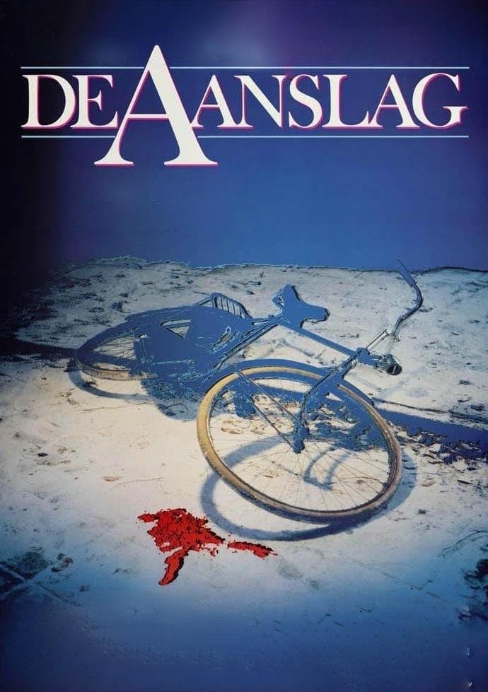 Poster de O Ataque