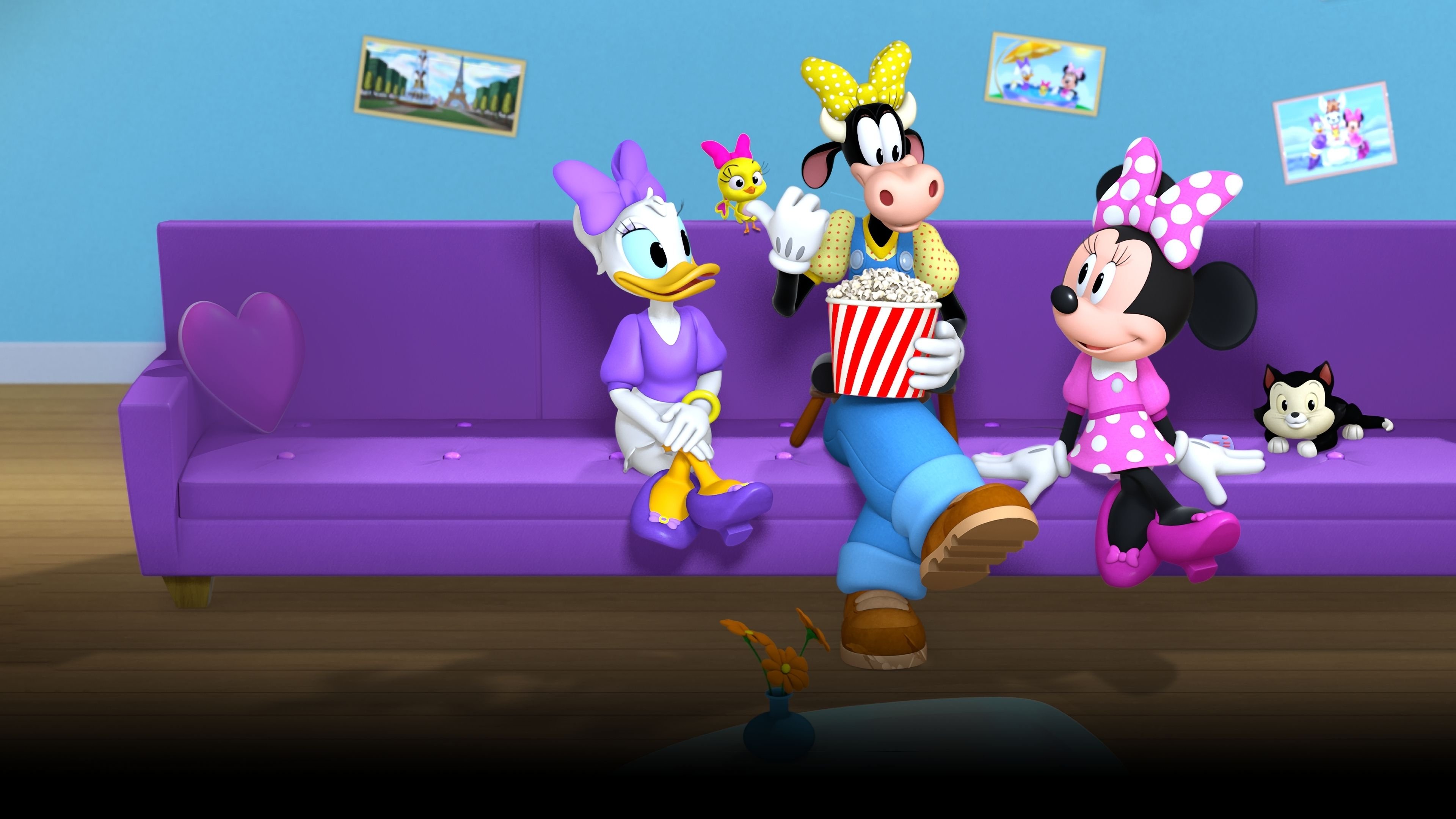 Backdrop image