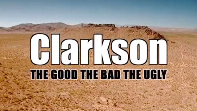 The Good, the Bad, the Ugly