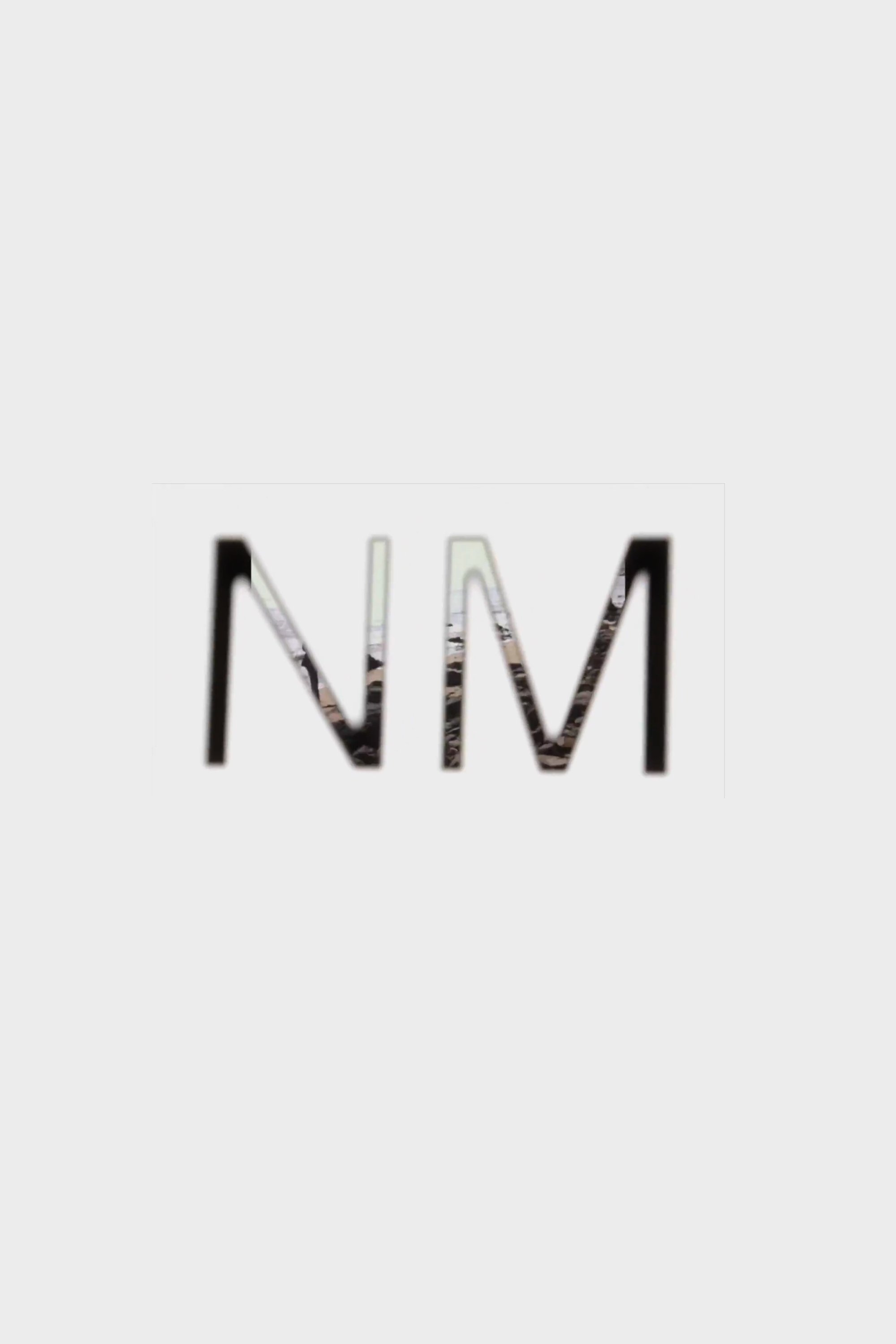 Poster de NM