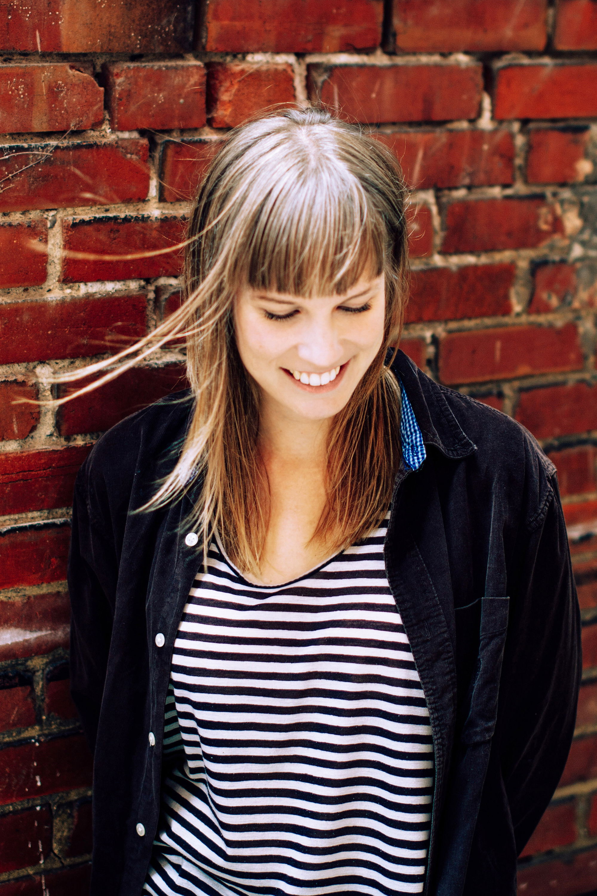 Mikaela Bodin/Editor