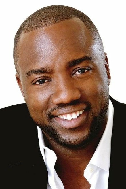 Foto de Malik Yoba