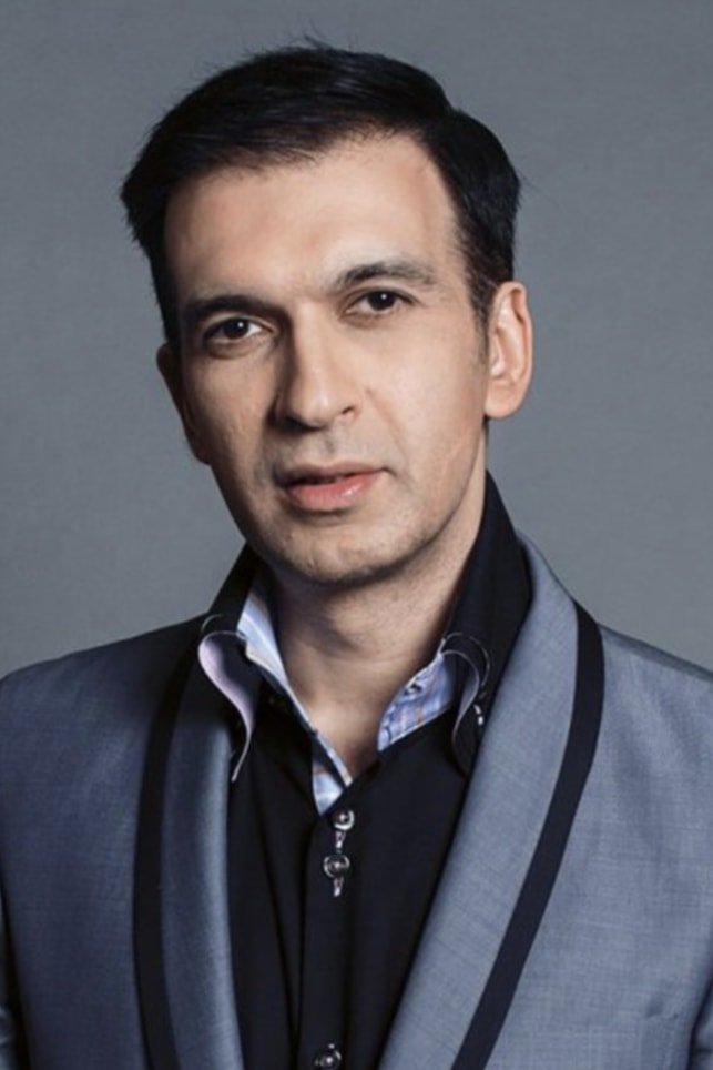 Foto de Manoj Punjabi