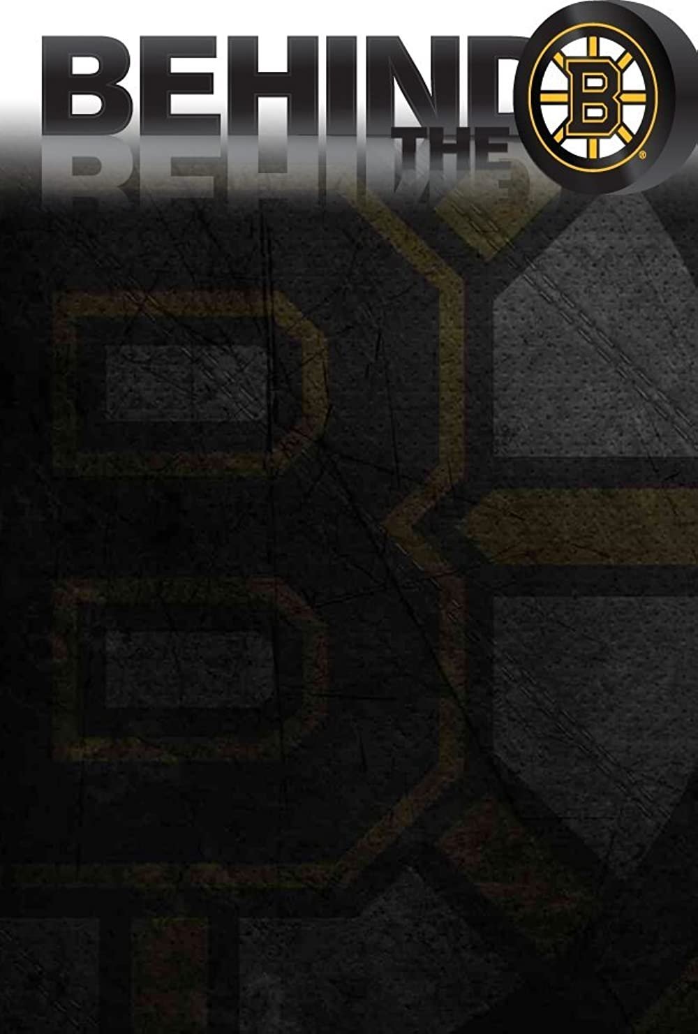 Poster de Behind the B