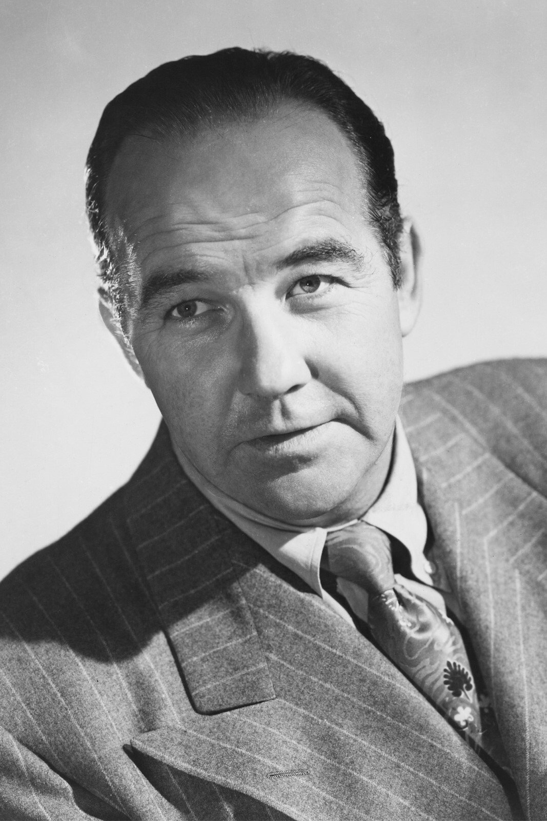 Foto de Broderick Crawford