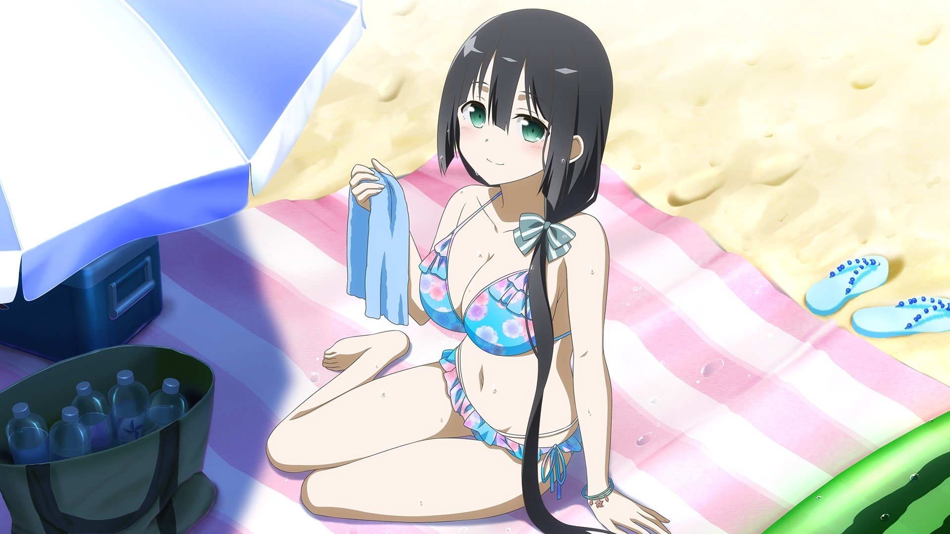 Backdrop image