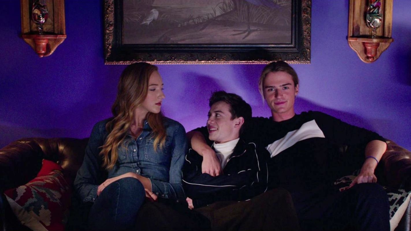Backdrop image
