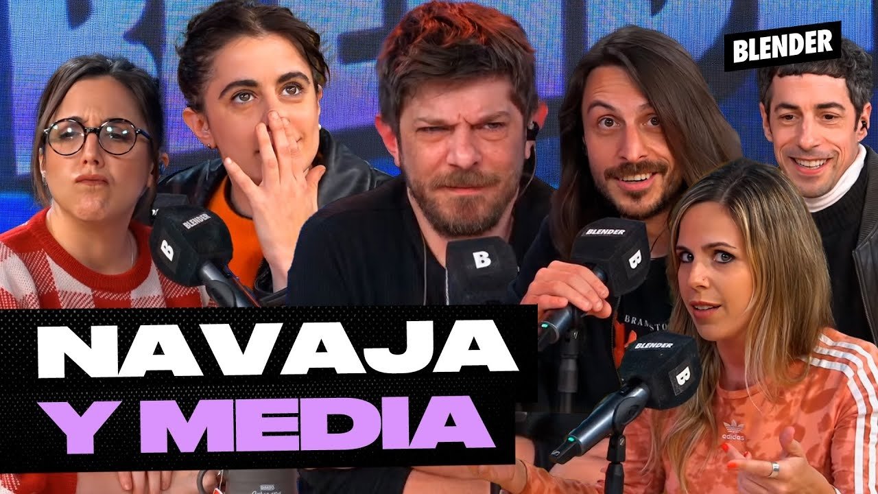 Episode 27