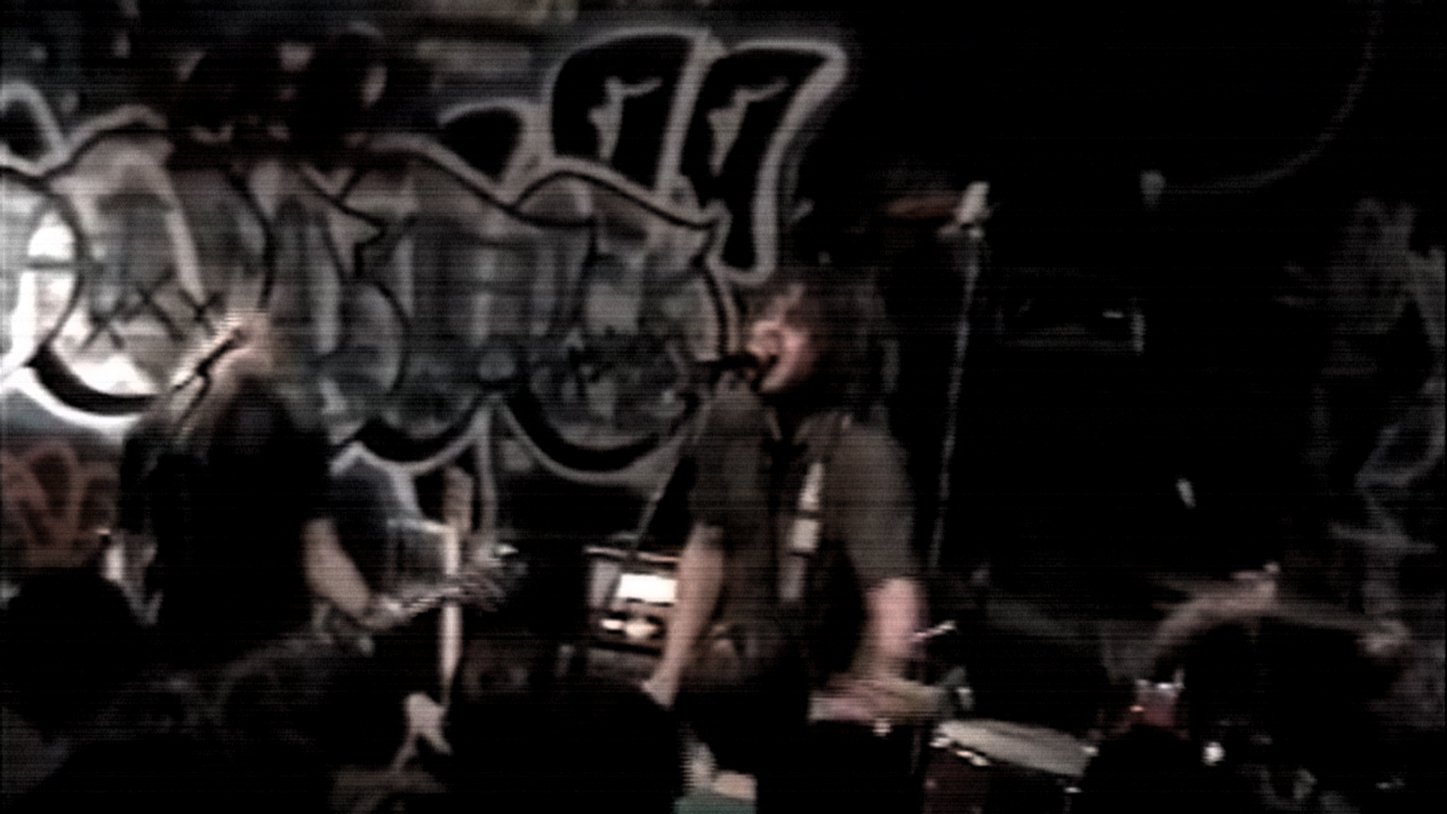 City of Caterpillar: Live at 924 Gilman