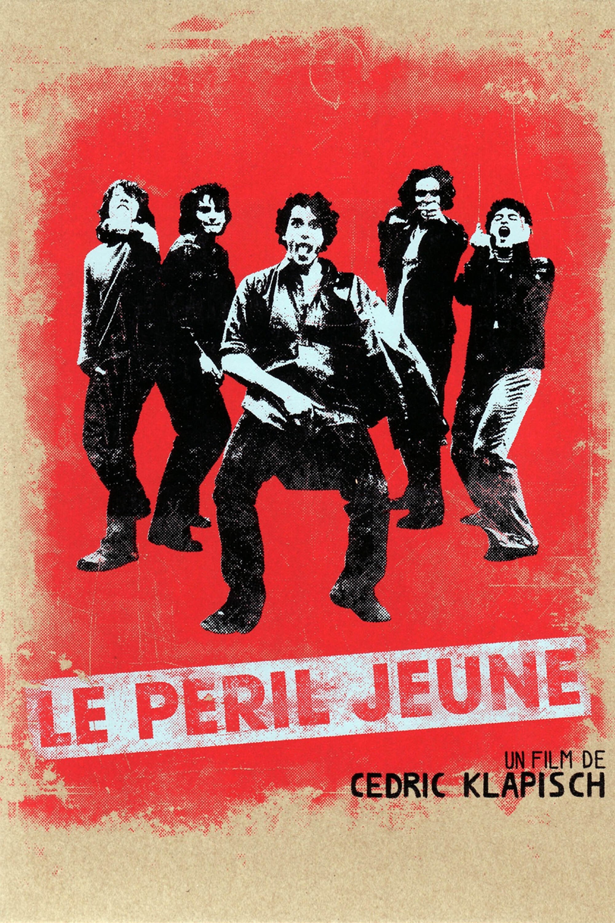 Poster movie