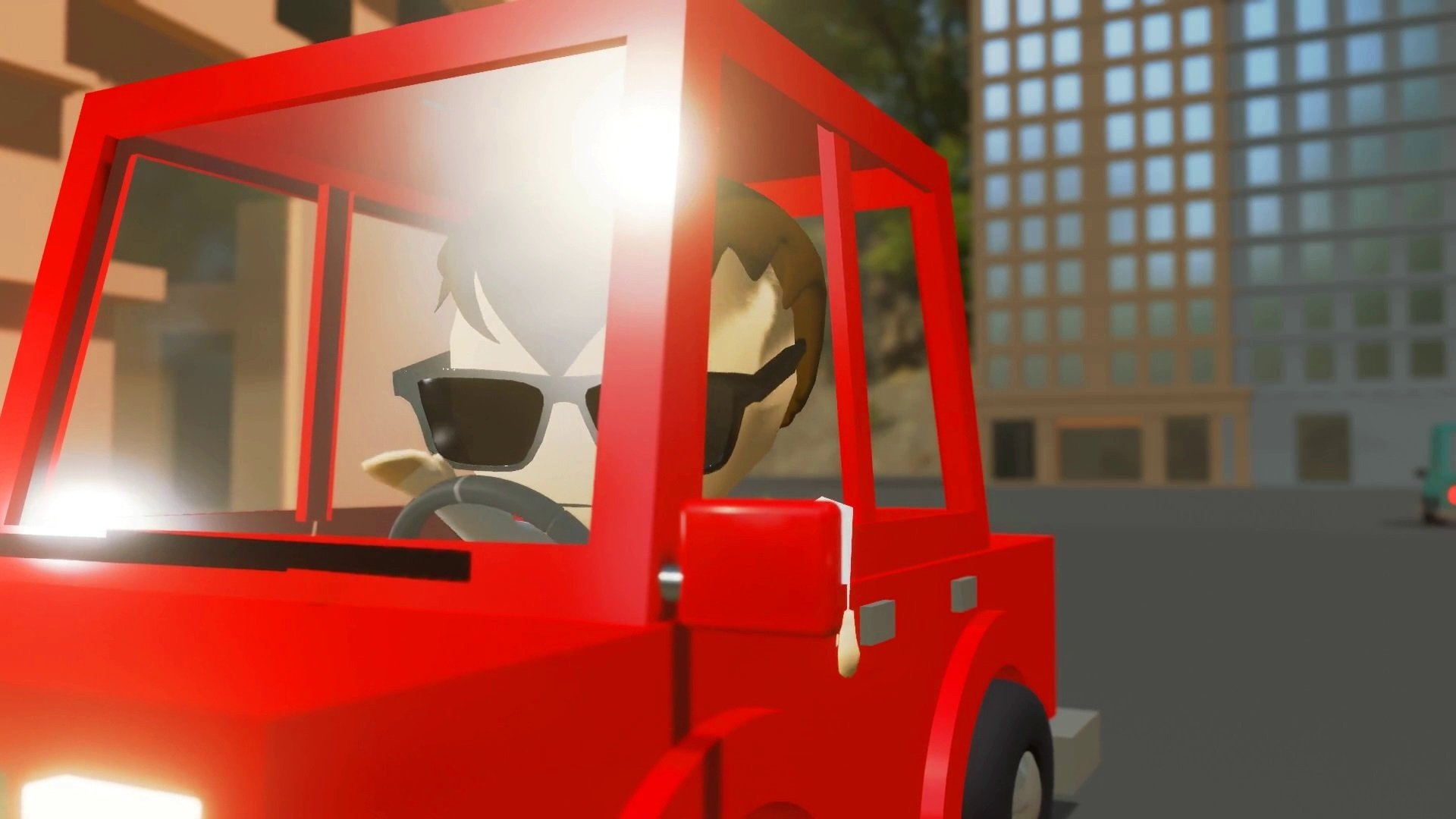 Backdrop image
