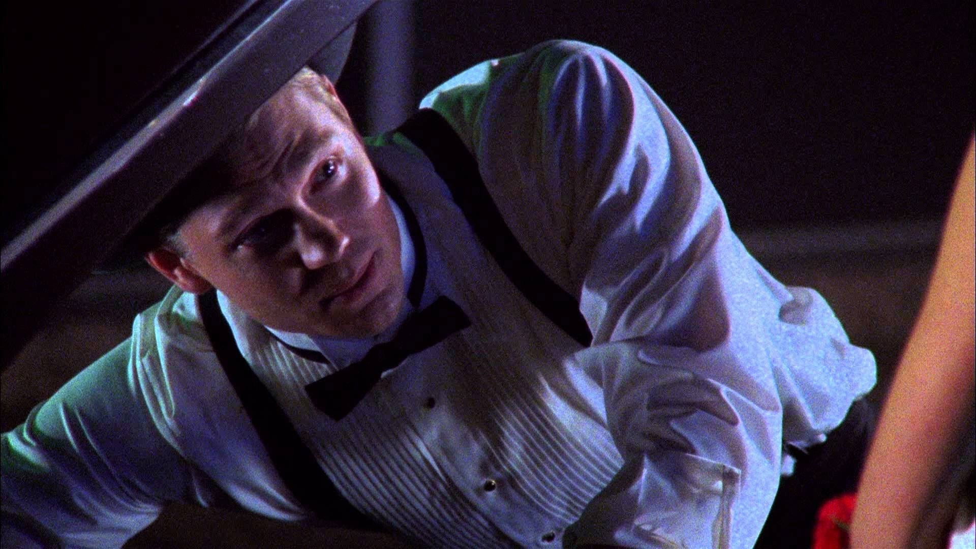 We Three (My Echo, My Shadow and Me)