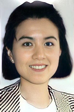 Foto de 繆騫人