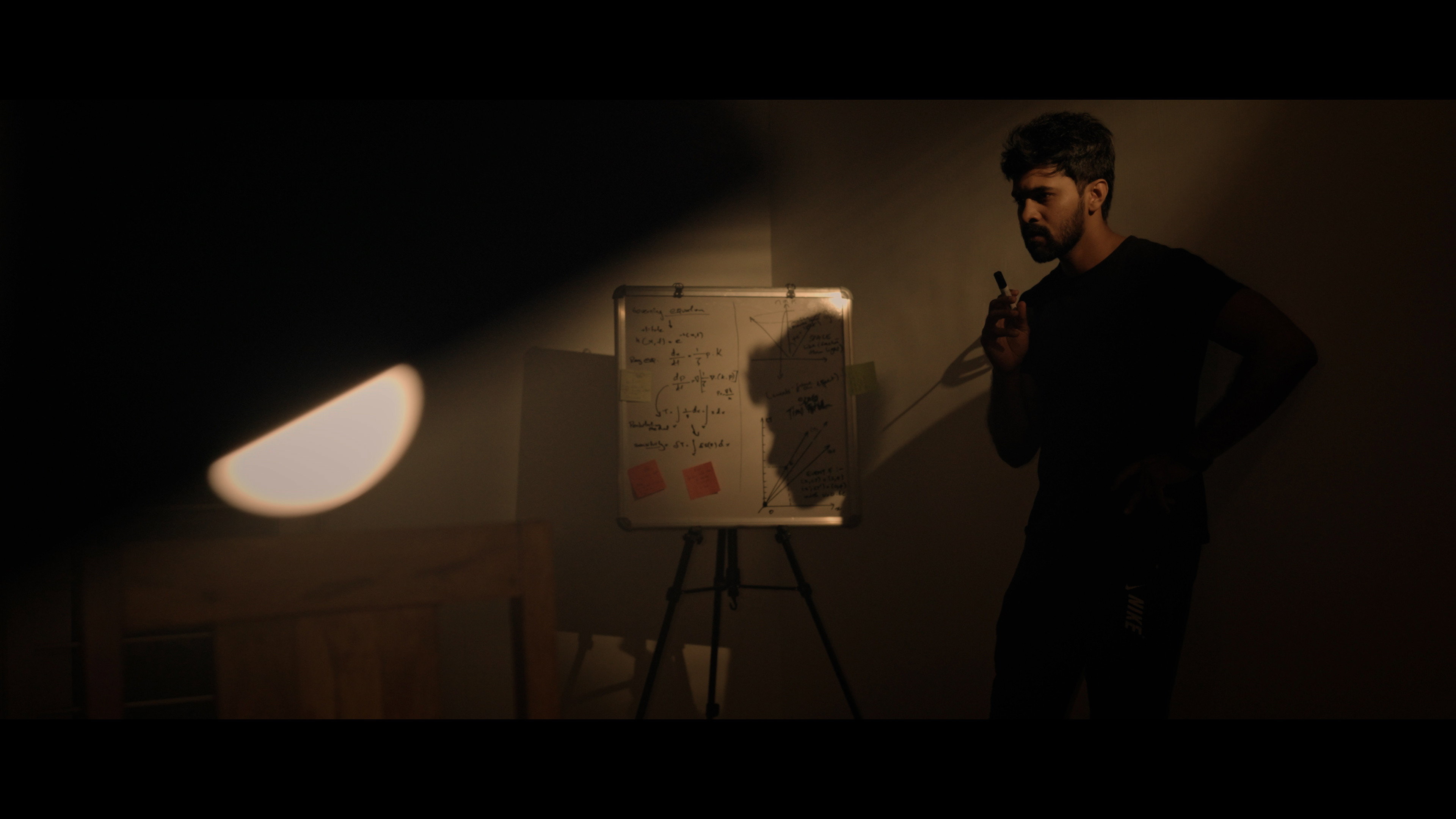 Director