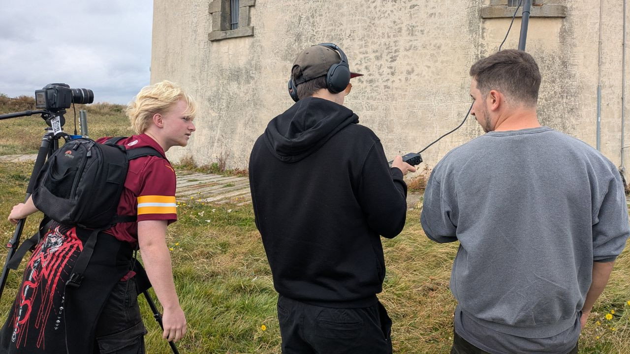 Director