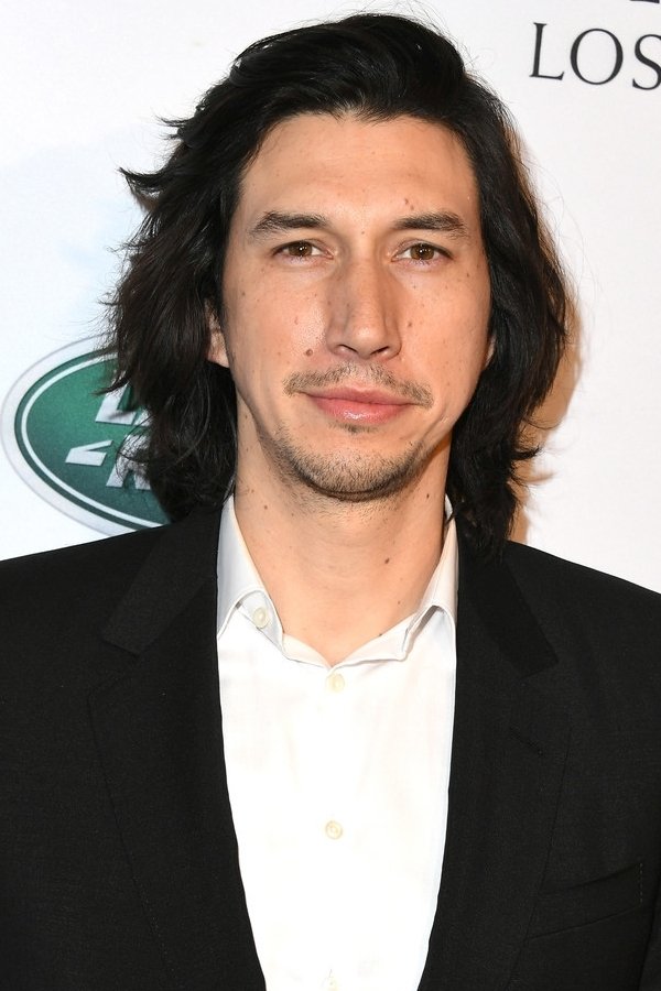Foto de Adam Driver
