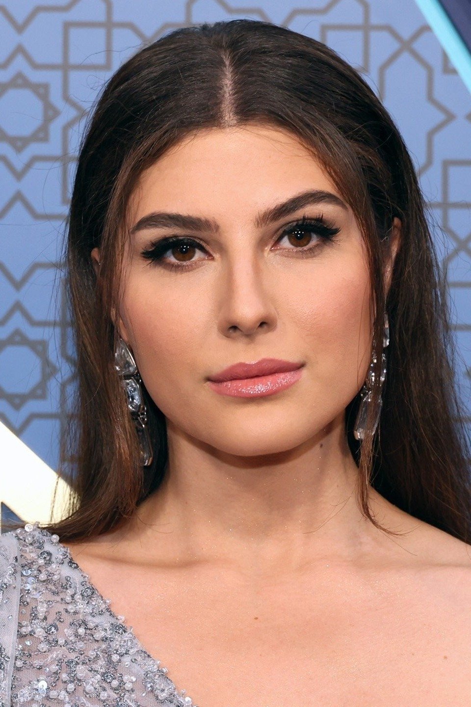 Foto de Elnaaz Norouzi