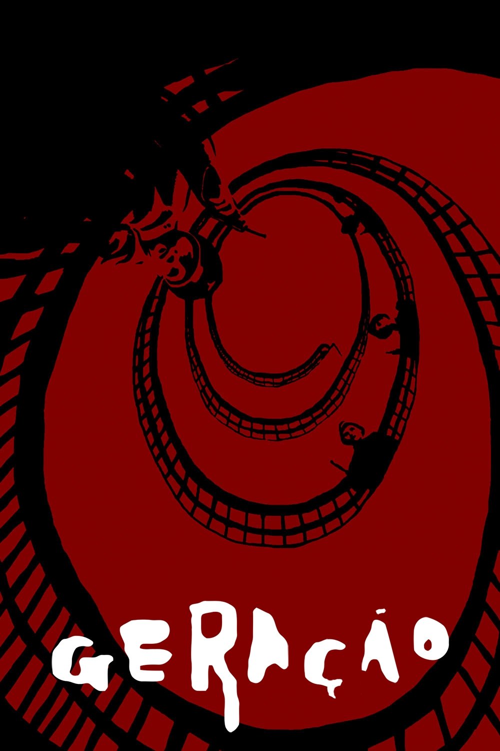 Poster de Geração