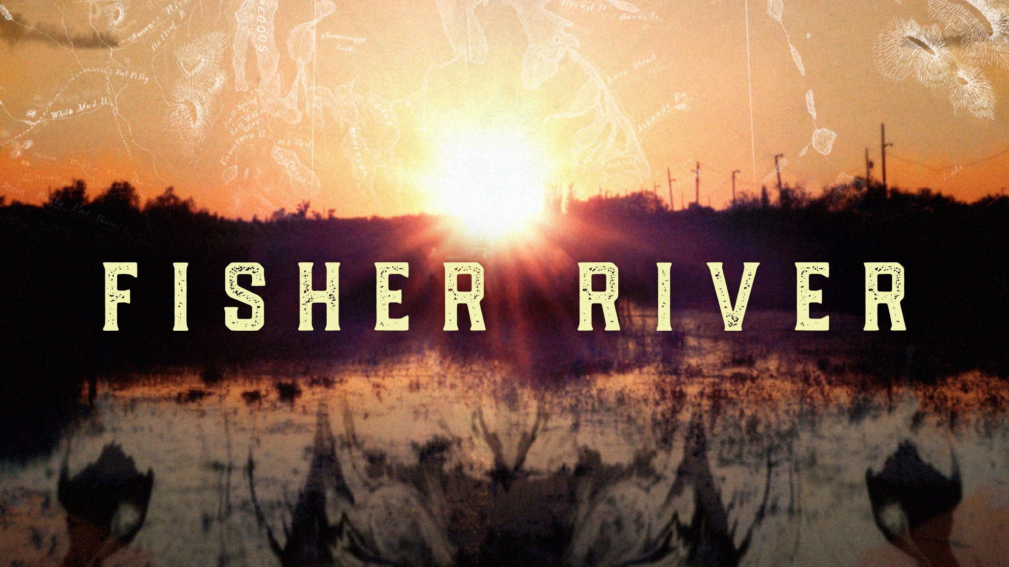 Fisher River