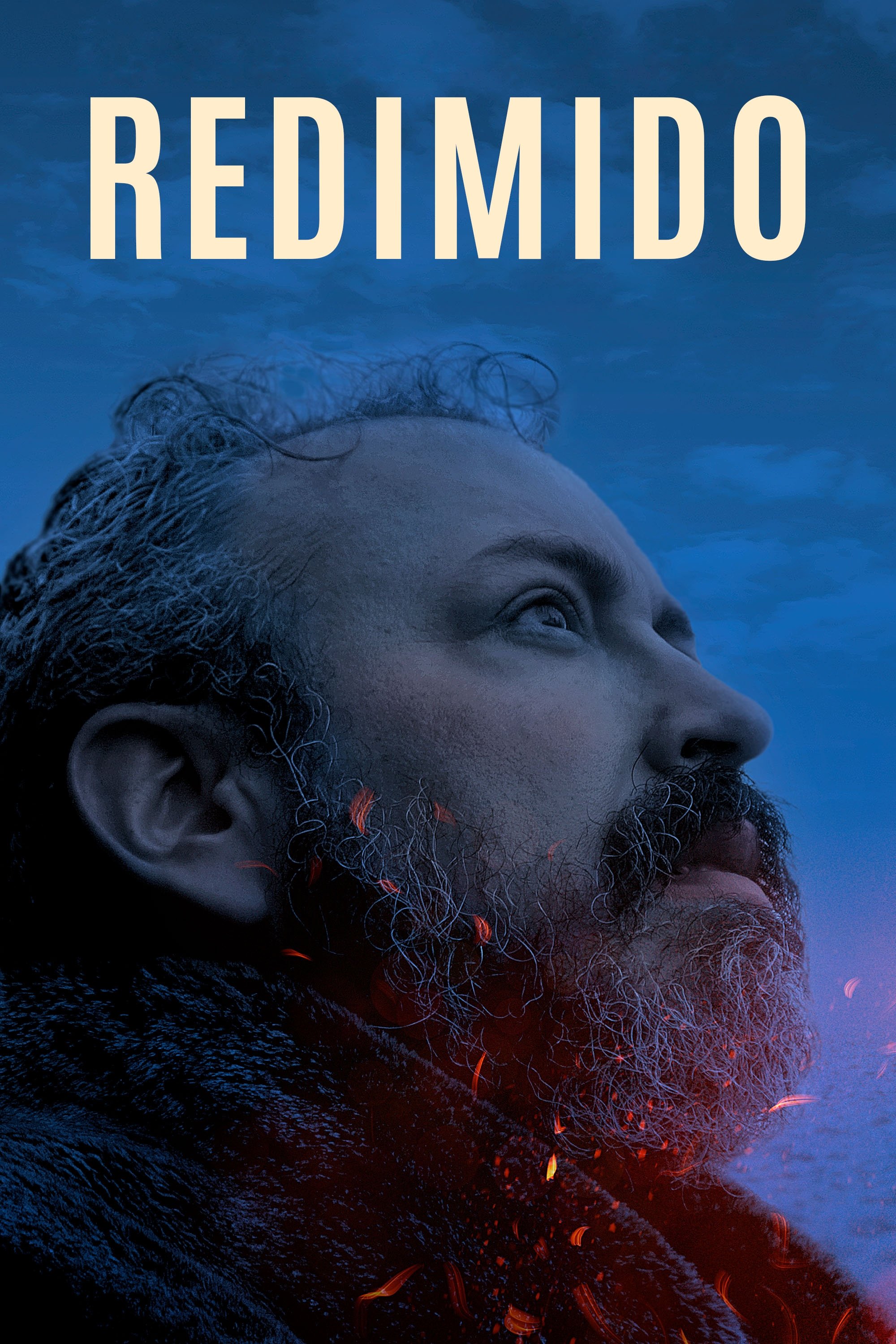 Poster de Redimido