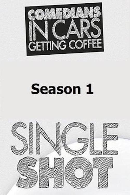 Poster de Temporada 1