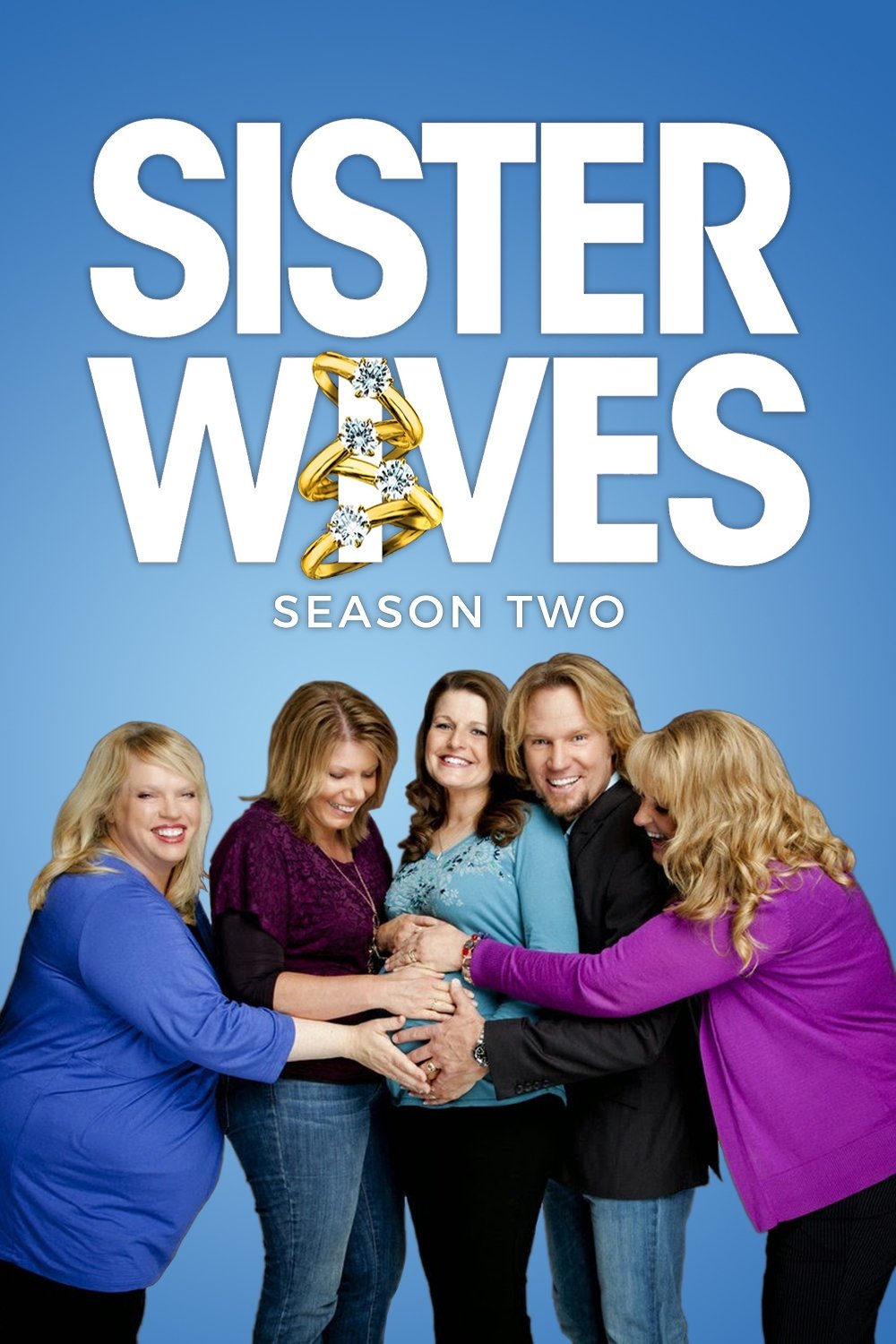 Poster de Temporada 2