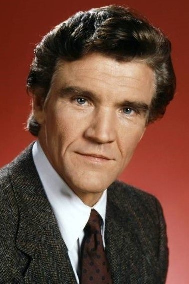 Foto de David Canary