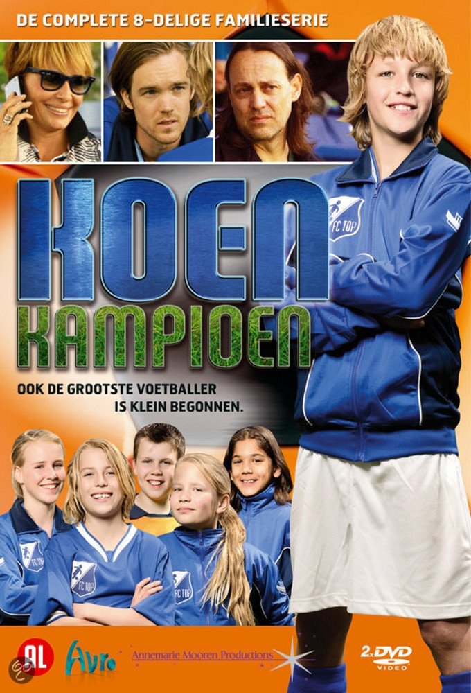 Poster de Temporada 1
