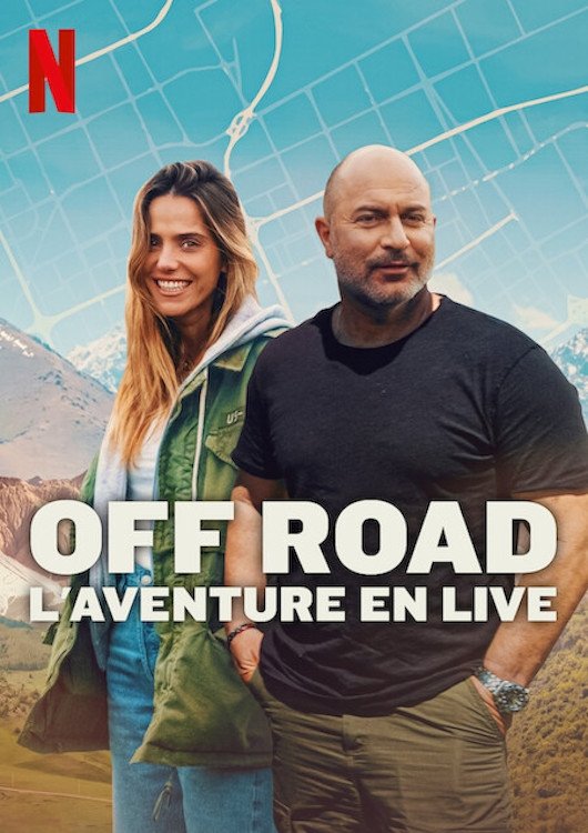 Off Road