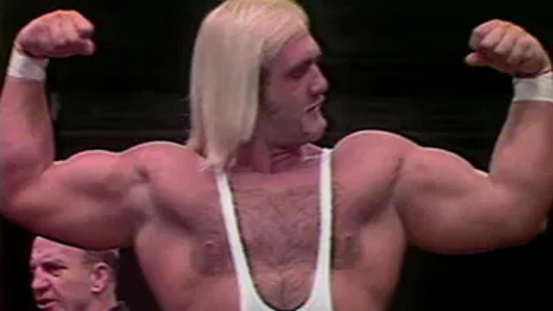 All Star Wrestling - December 20, 1980