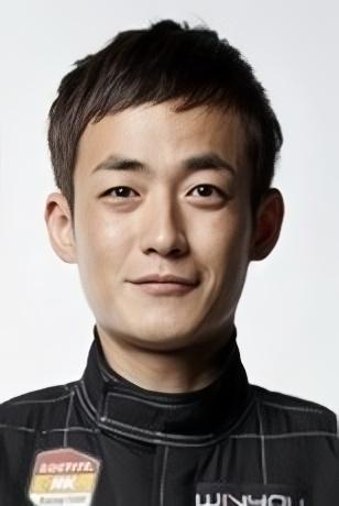 Foto de Han Min-gwan