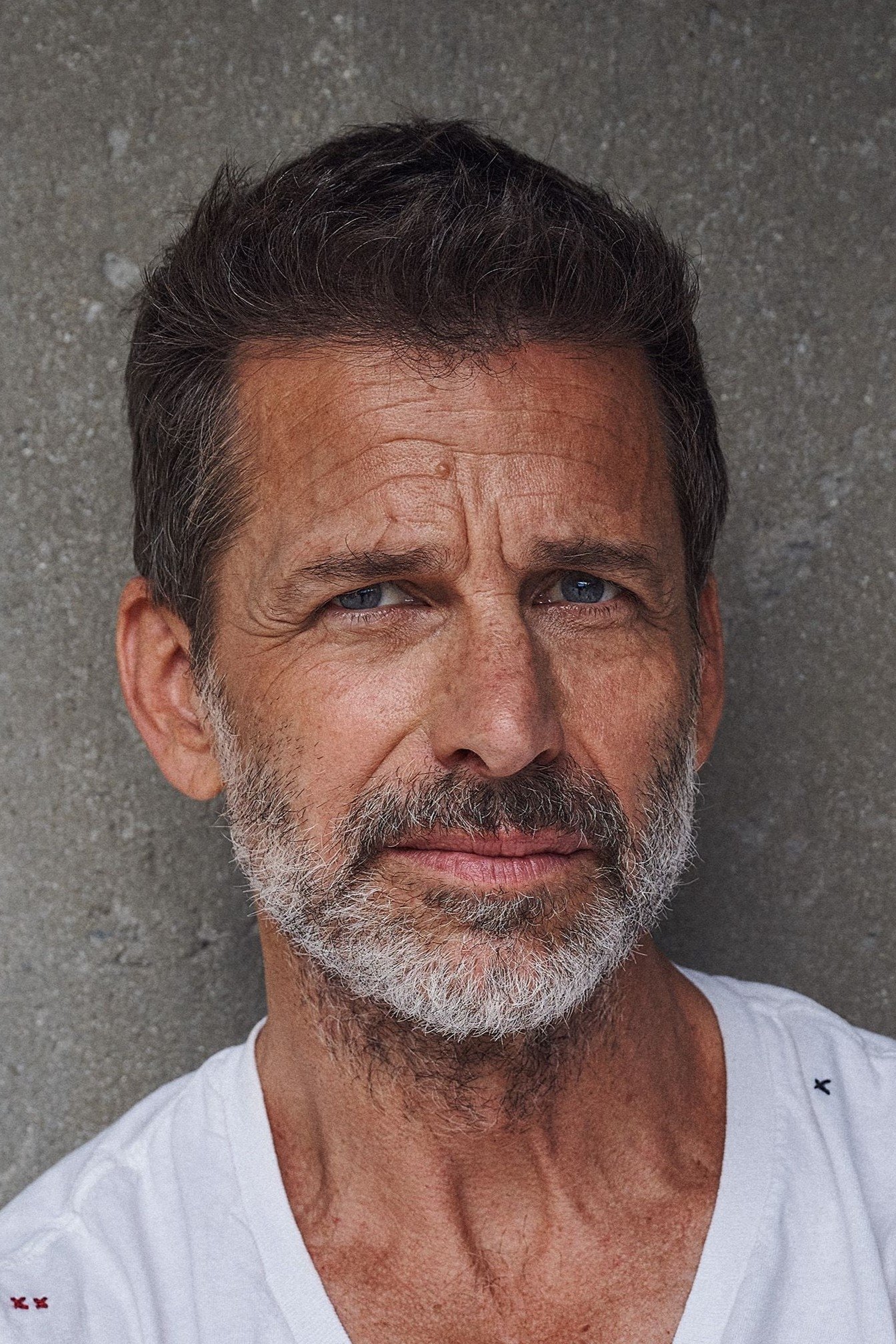 Foto de Zack Snyder