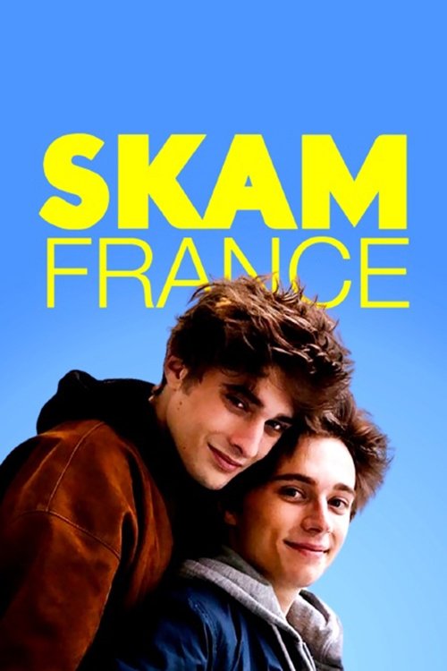 Poster de Temporada 3