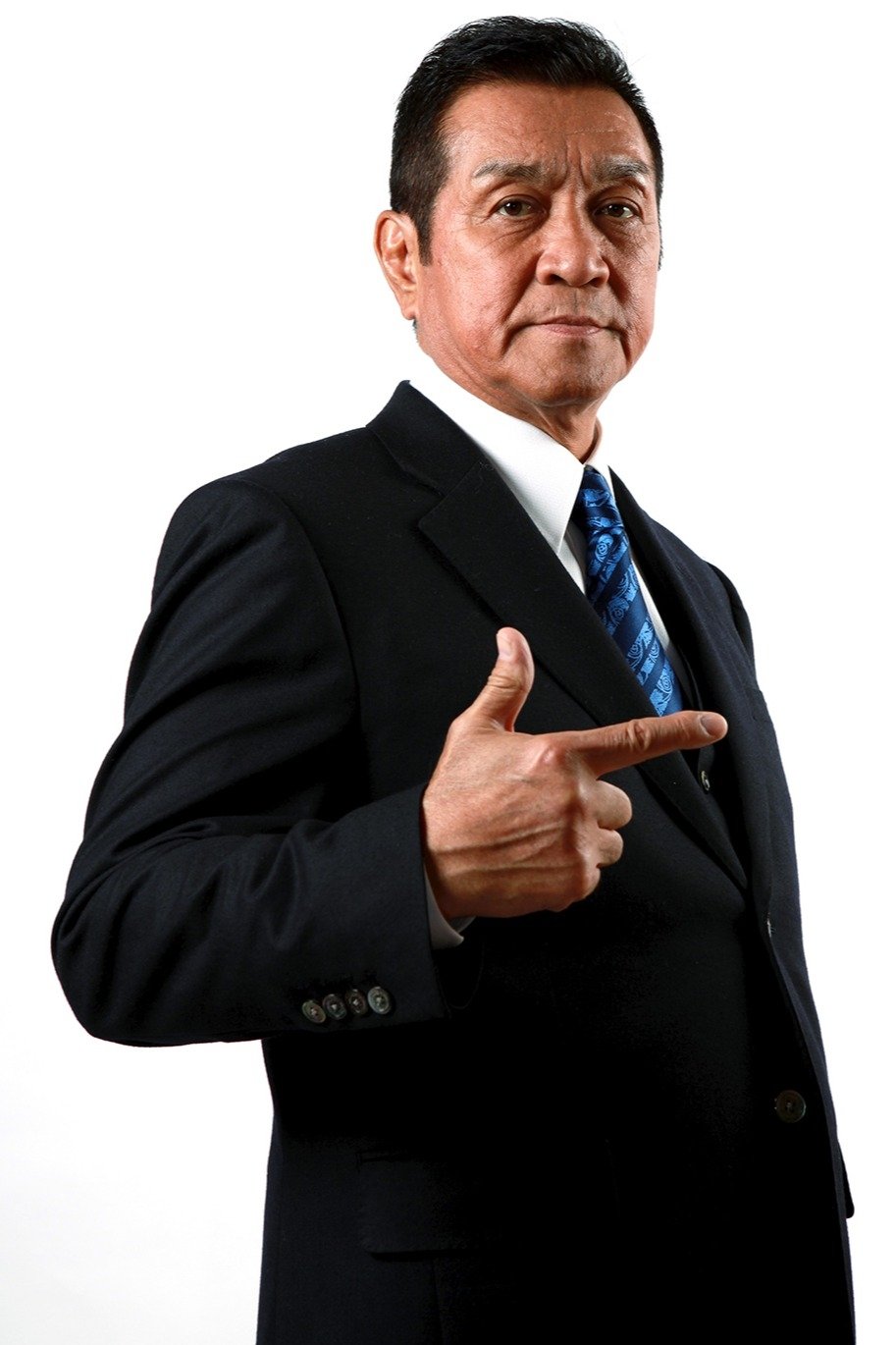 Foto de シーザー武志