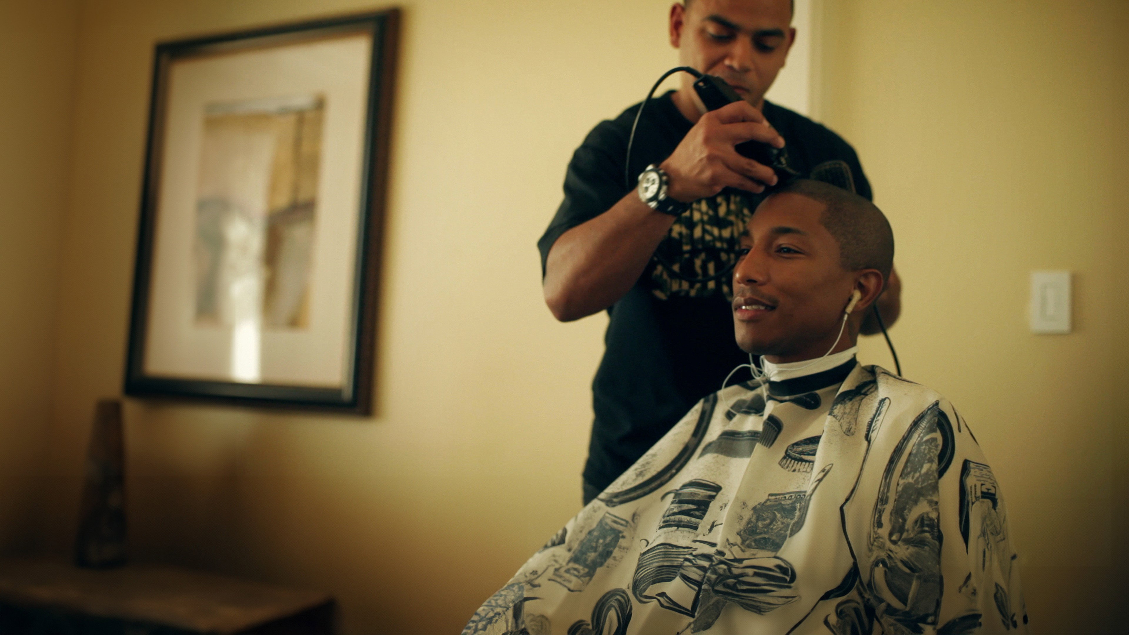 The Fade