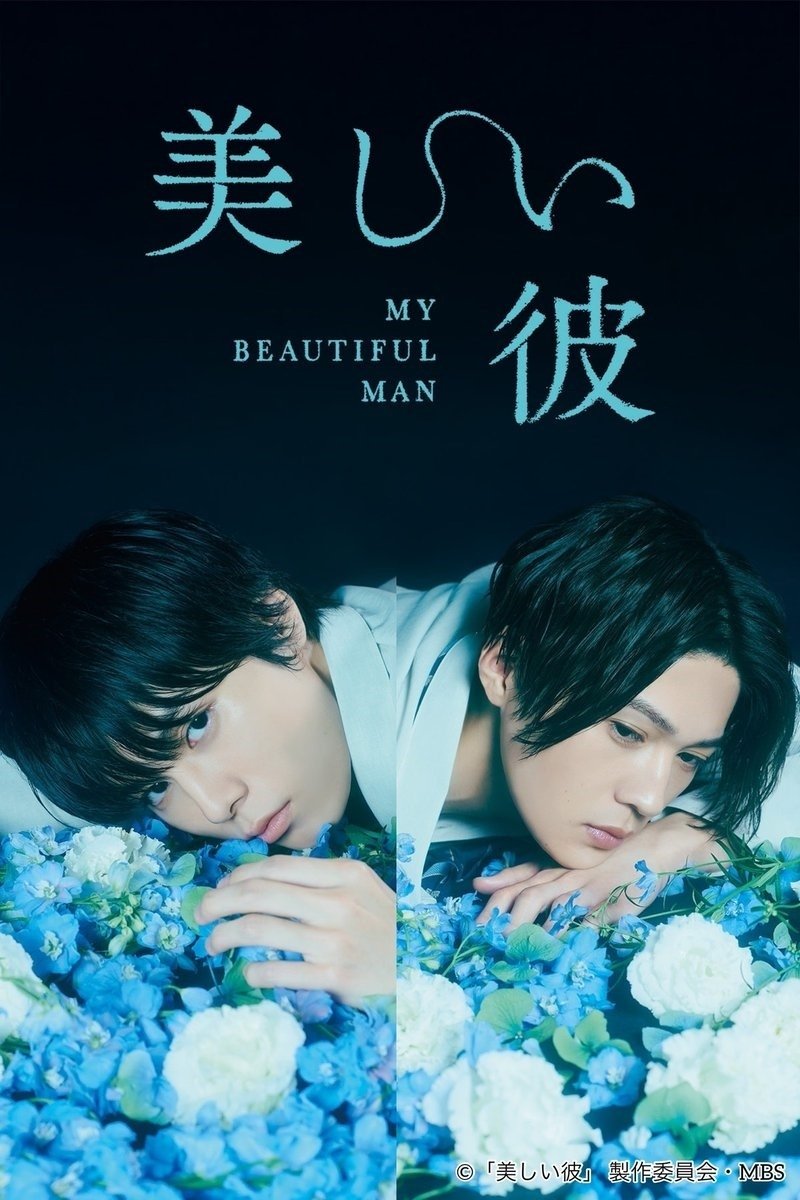 Poster de My Beautiful Man