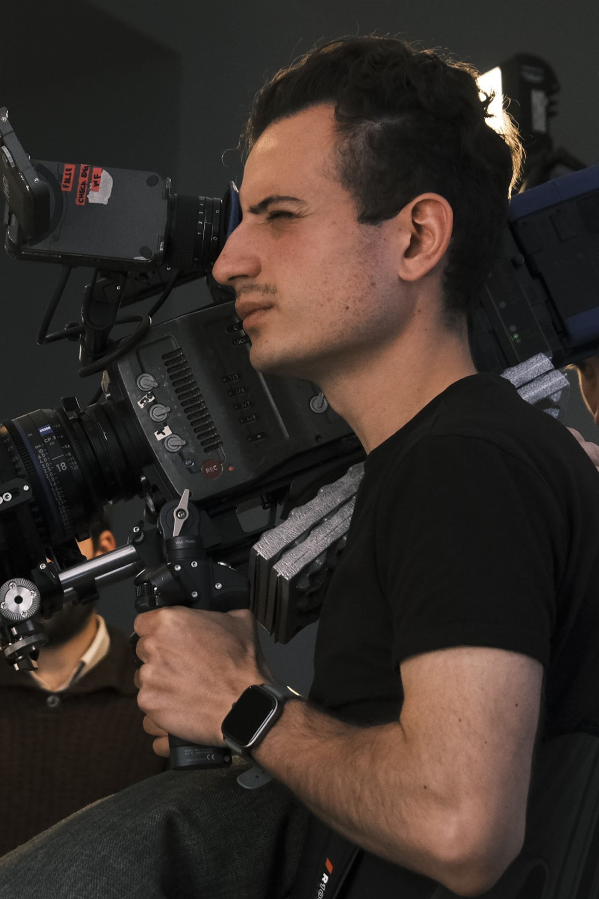 Profil Fotoğrafı
