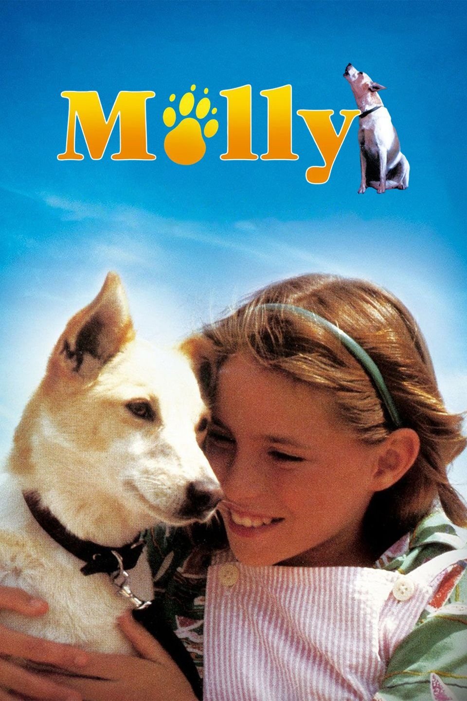 Poster de Molly