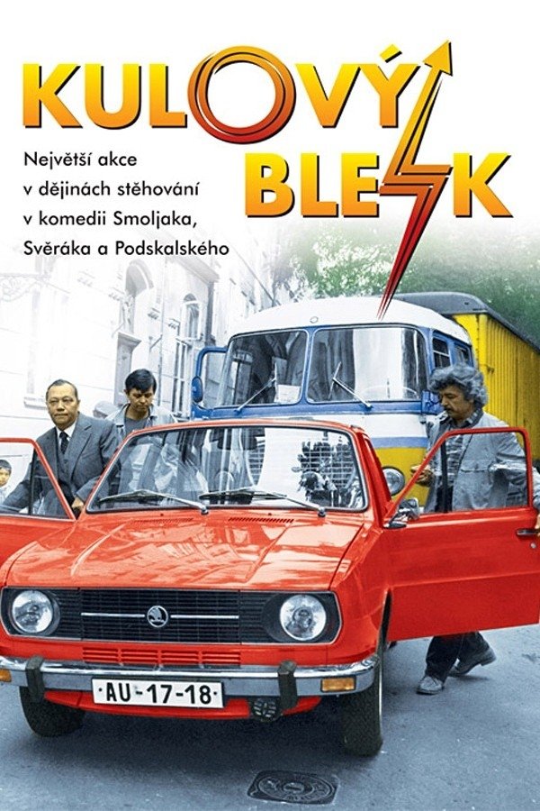 Poster movie