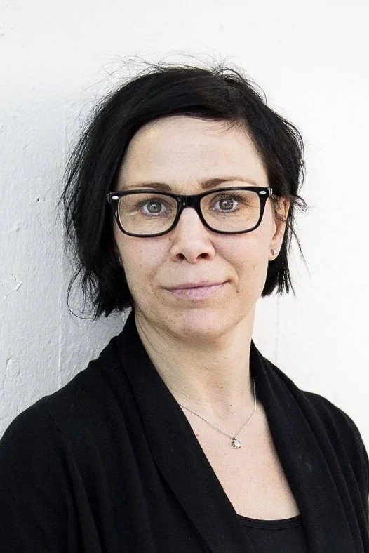 Foto de Sara Dikanda