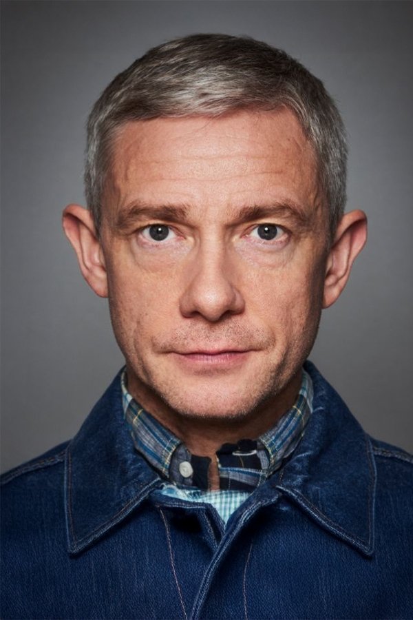 Foto de Martin Freeman
