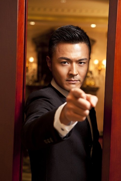 Foto de Yu Xiaowei